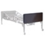 Plastic Bed Ends