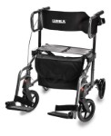 HybridLX Rollator Transport Chair