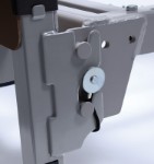 Patriot Homecare Beds, Full-Electric/Low Beds