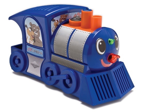 Neb-u-Tyke Train Nebulizer Compressor