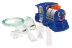 Neb-u-Tyke Train Nebulizer Compressor
