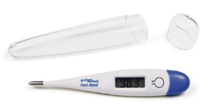 Picture of Quickread Digital Thermometer