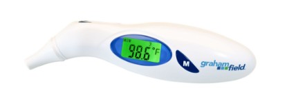Picture of Digital Ear Thermometer