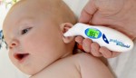 Digital Ear Thermometer