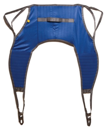 Picture of Hoyer Compatible Padded Slings