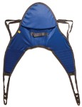 Hoyer Compatible Padded Slings