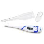 Flextip Thermometer