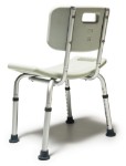 Platinum Collection Bath Seats - Retail Packaging