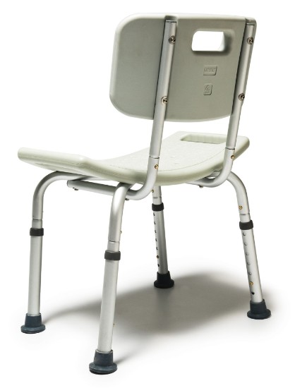 Platinum Collection Bath Seats - Retail Packaging