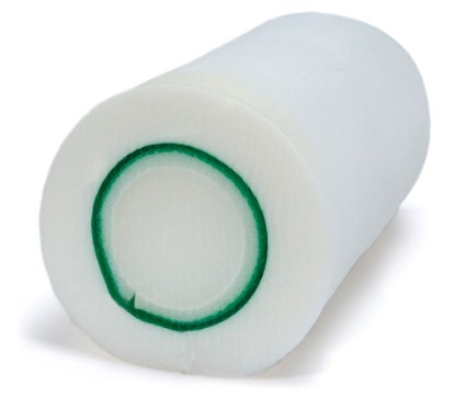Picture of Lumbar Support/NeckRoll