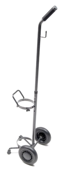 Cylinder Cart
