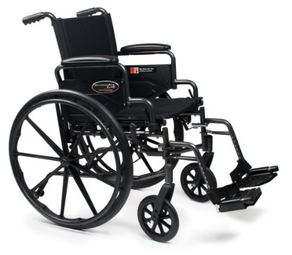 Picture of Traveler® L4