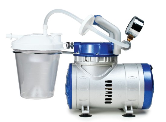 Vacutec™ 800 EV2