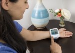 Advanced Wrist Blood Pressure Monitor