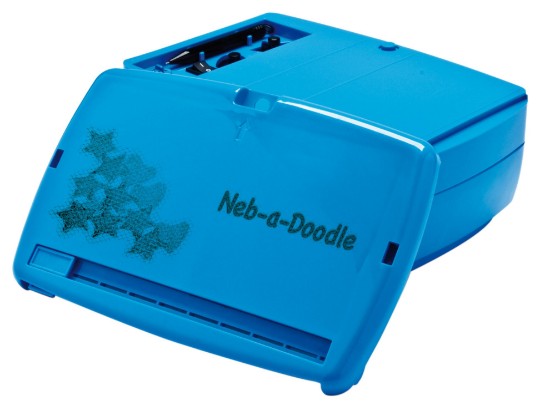 Neb-u-Tyke Neb-a-Doodle