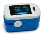 DigiOx Finger Pulse Oximeter