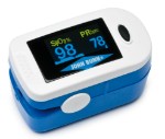 DigiOx Finger Pulse Oximeter