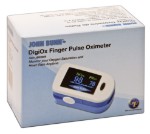 DigiOx Finger Pulse Oximeter