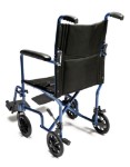 Aluminum Transport Chair