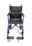 Aluminum Transport Chair