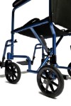 Aluminum Transport Chair
