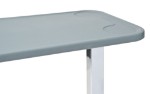 Composite Overbed Table, Non-Tilt
