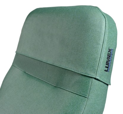 Picture of Clinical Care Recliner Headrest Covers