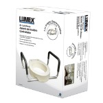 Deluxe Toilet Seat Risers