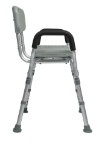 Platinum Collection Bath Seat with Arms