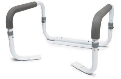 Picture of Adjustable Toilet Safety Rail