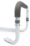 Adjustable Toilet Safety Rail