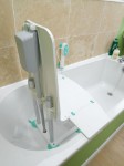 Splash™ Bath Lift