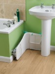Splash™ Bath Lift