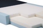 Lumex® Select Comfort 600 Series