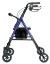 Picture of Set n’ Go Height Adjustable Rollator