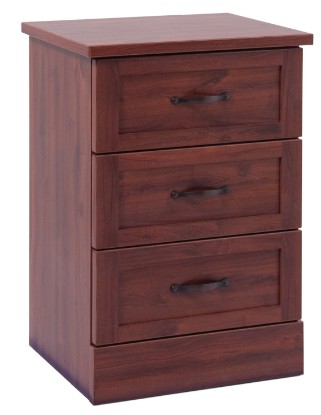 3 Drawer Dresser A31-28