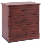3 Drawer Dresser