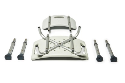 Picture of Knock Down Bath Seat - Non-Retail