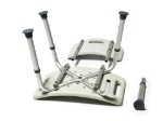 Knock Down Bath Seat - Non-Retail