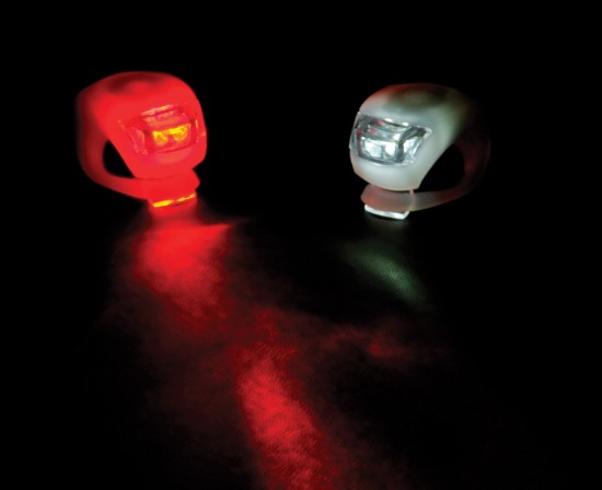 Lumex Mobility Lights