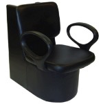 Dryer Chair and Dryer