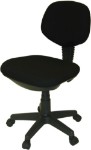 Nail Technician Chair