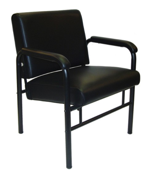 Auto-Recline Shampoo Chair