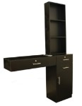 Columbia Styling Station