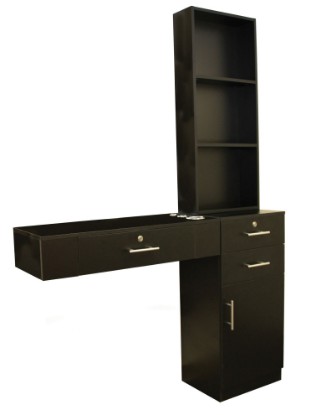 Picture of Columbia Styling Station