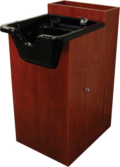 Shampoo Cabinet