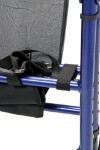 Set n’ Go Wide Height Adjustable Rollator