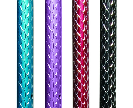 Stylus Offset Canes