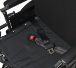Positioning Belt (Auto Style)