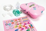 Neb-u-Tyke Bella Butterfly